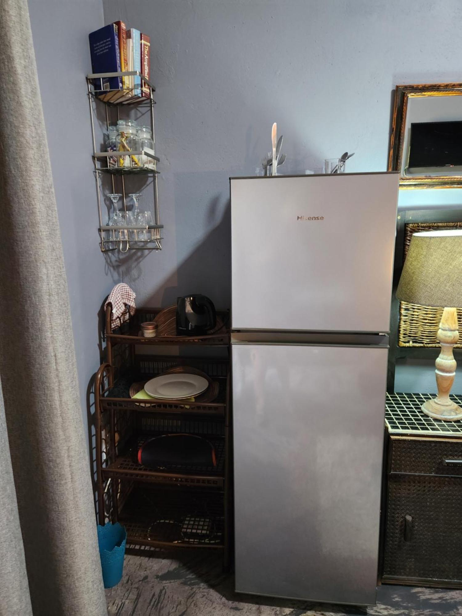 Pretoria-Noord Suikerbosrant Sleep And Go Bed & Breakfast エクステリア 写真