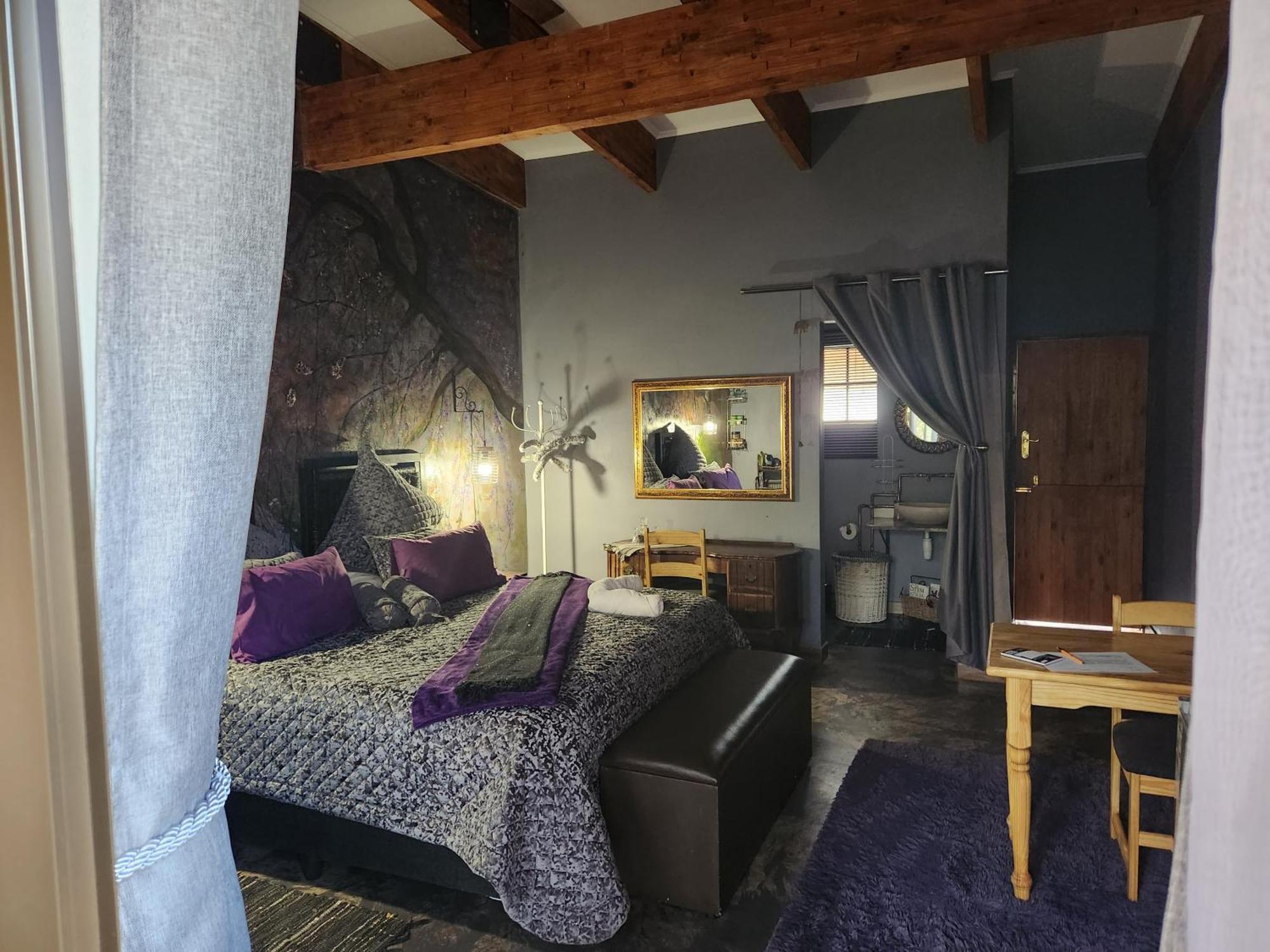 Pretoria-Noord Suikerbosrant Sleep And Go Bed & Breakfast エクステリア 写真