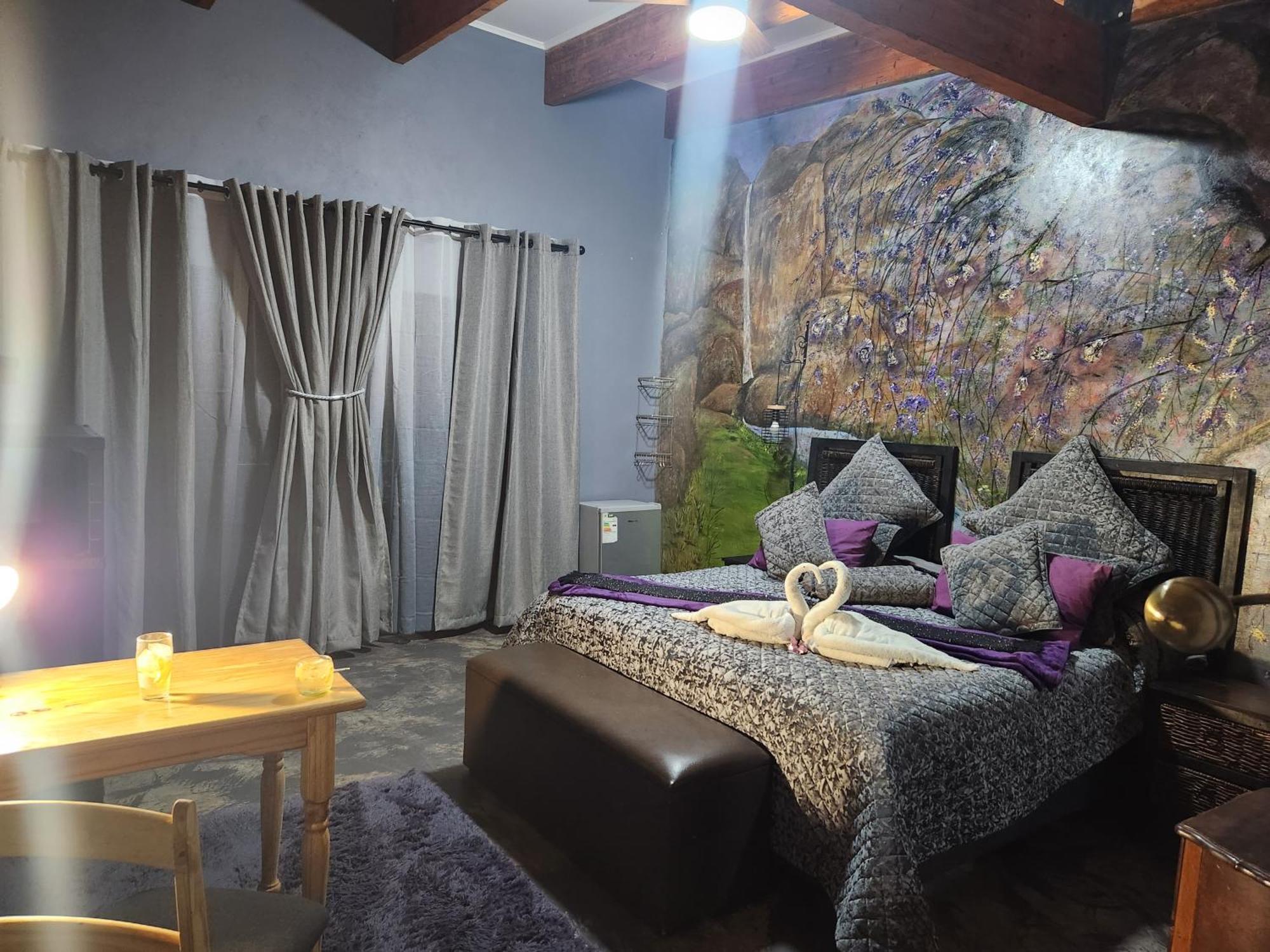 Pretoria-Noord Suikerbosrant Sleep And Go Bed & Breakfast エクステリア 写真