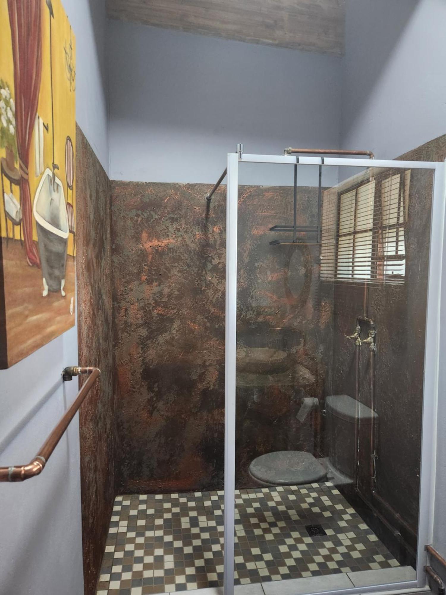 Pretoria-Noord Suikerbosrant Sleep And Go Bed & Breakfast エクステリア 写真