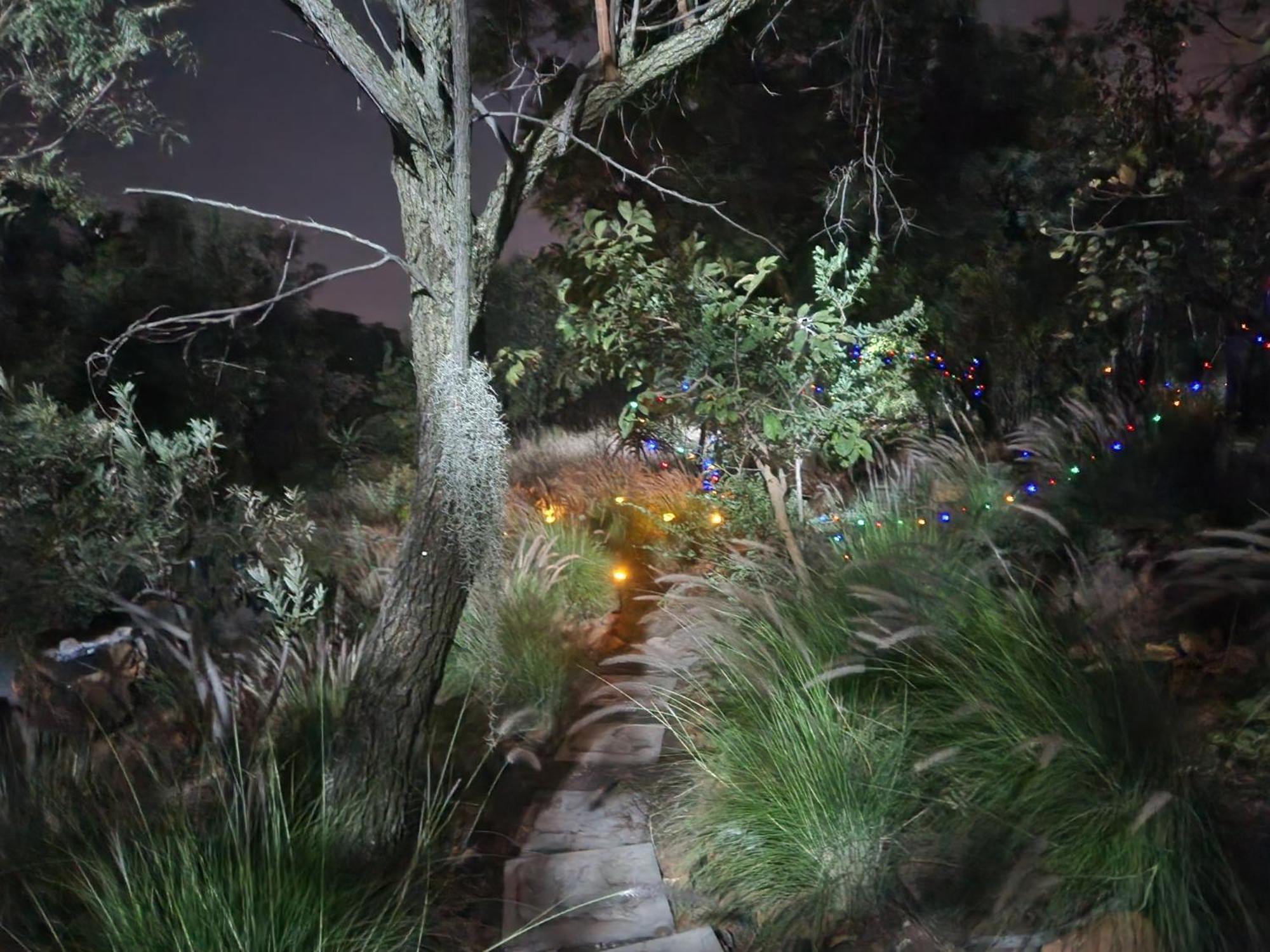 Pretoria-Noord Suikerbosrant Sleep And Go Bed & Breakfast エクステリア 写真